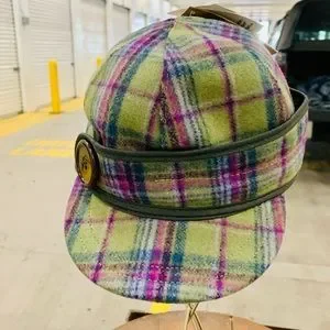 Stormy Kromer | Accessories | Stormy Kromer Buttonup Ladies  display picture 3